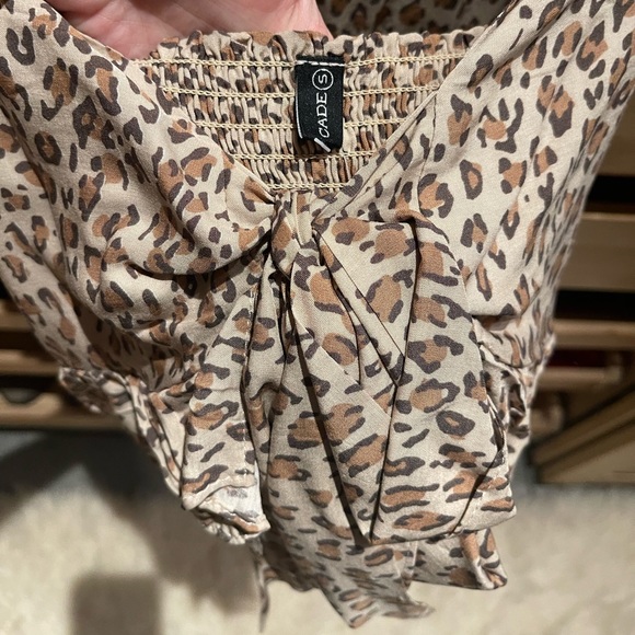 Spell Inspired Frankie Set!! S NWT - Picture 5 of 13